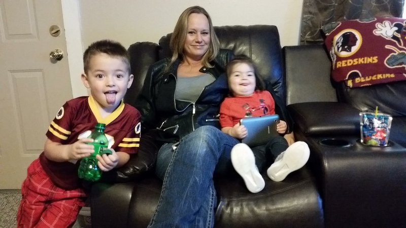 Katherine Lee "Kathy" Hanks - Photo 43