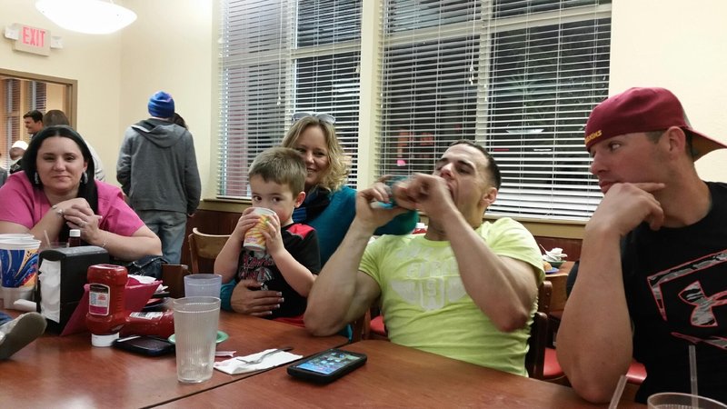 Katherine Lee "Kathy" Hanks - Photo 44