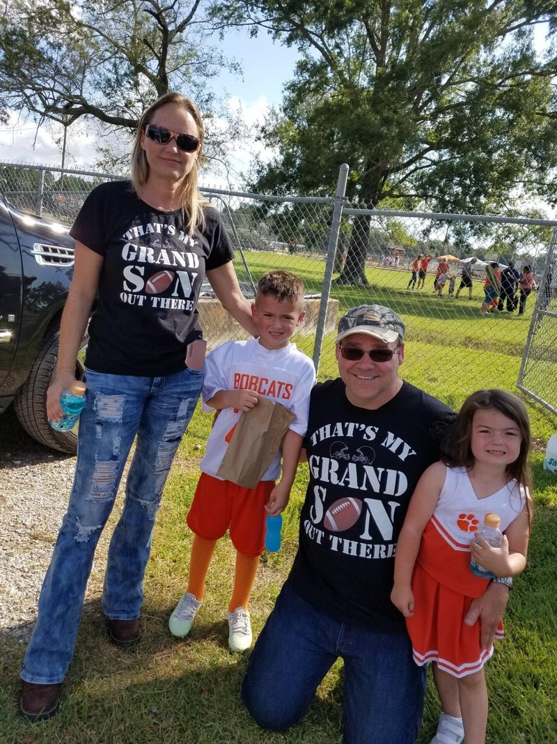 Katherine Lee "Kathy" Hanks - Photo 49