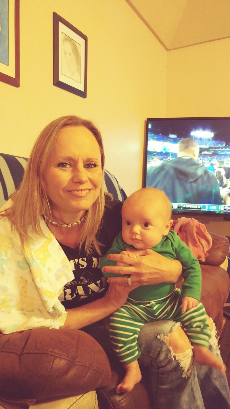 Katherine Lee "Kathy" Hanks - Photo 50