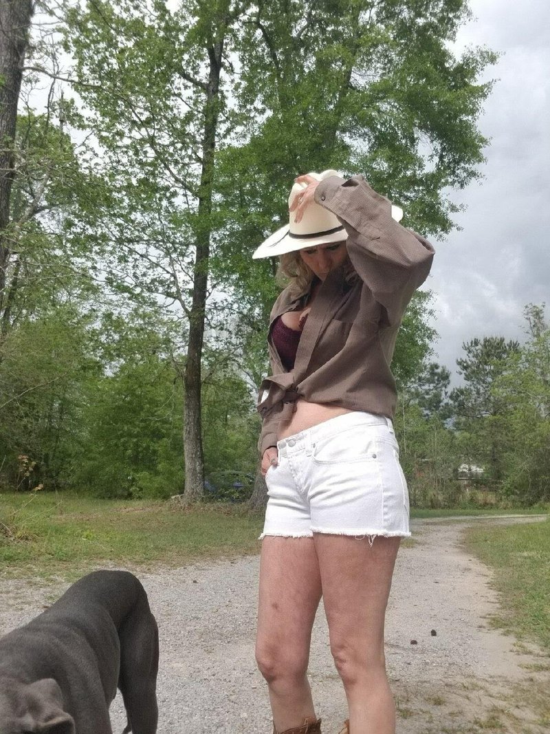 Katherine Lee "Kathy" Hanks - Photo 51