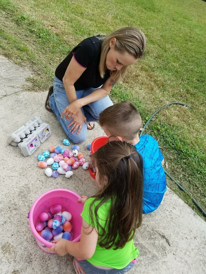 Katherine Lee "Kathy" Hanks - Photo 55