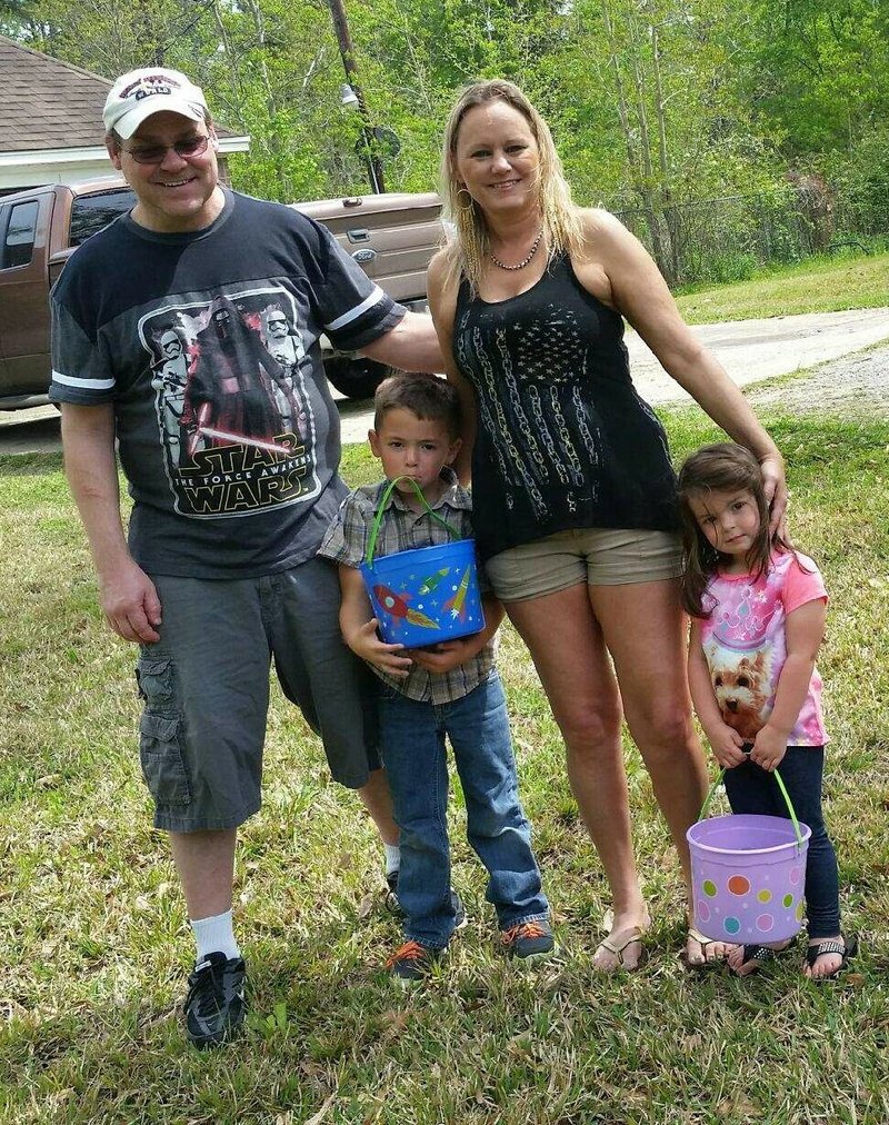 Katherine Lee "Kathy" Hanks - Photo 64