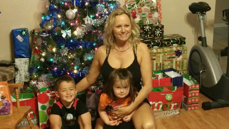 Katherine Lee "Kathy" Hanks - Photo 63