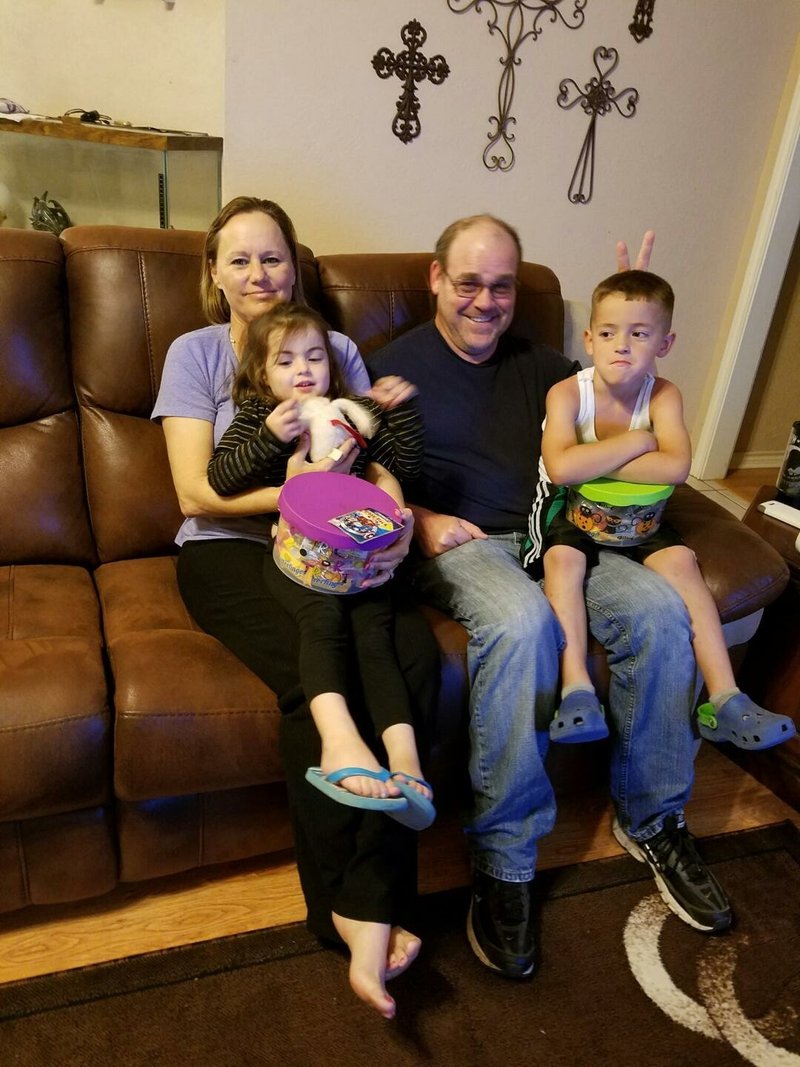 Katherine Lee "Kathy" Hanks - Photo 67