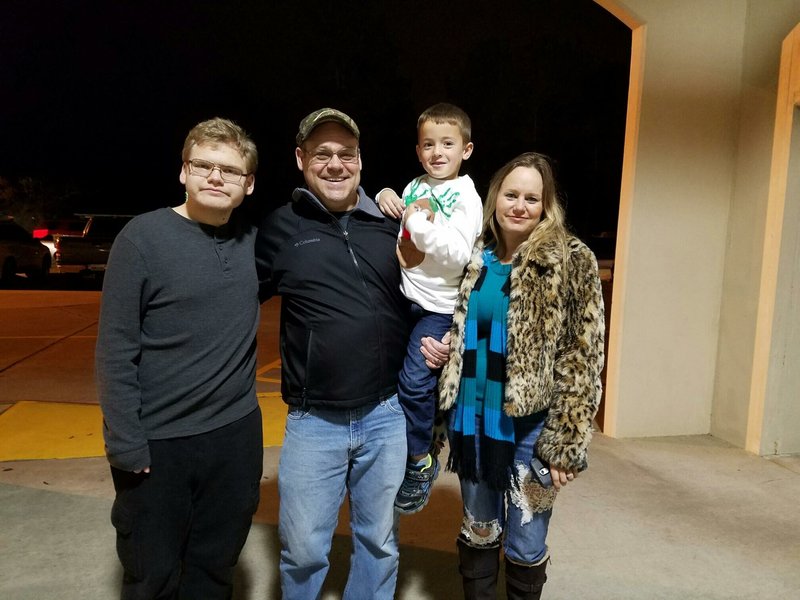 Katherine Lee "Kathy" Hanks - Photo 68