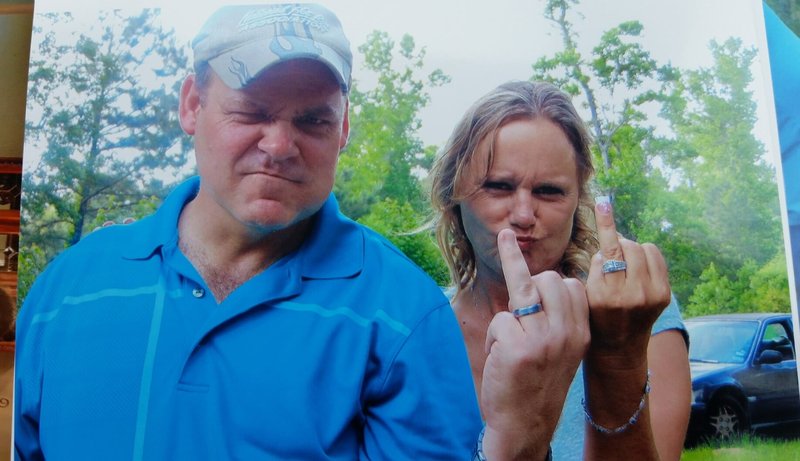 Katherine Lee "Kathy" Hanks - Photo 70