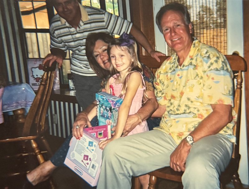 Winona Mae Stark - Photo 4