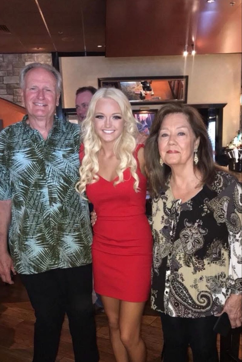 Winona Mae Stark - Photo 3