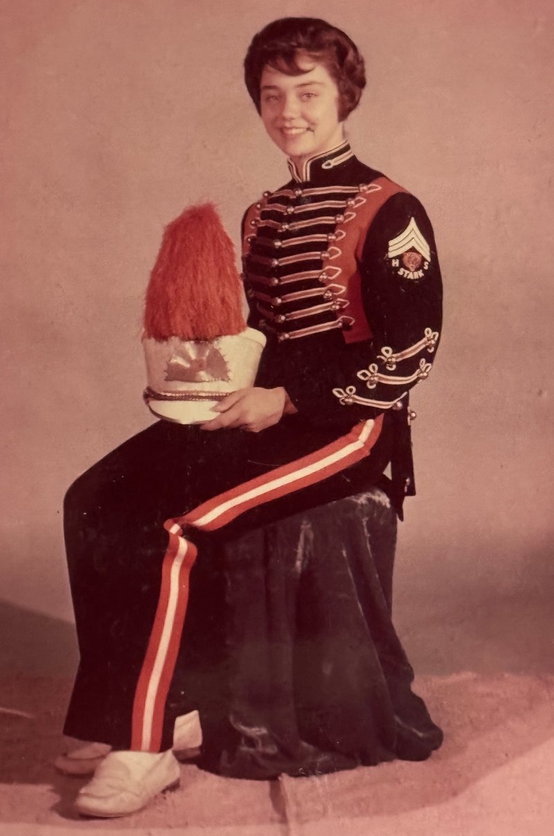 Winona Mae Stark - Photo 9