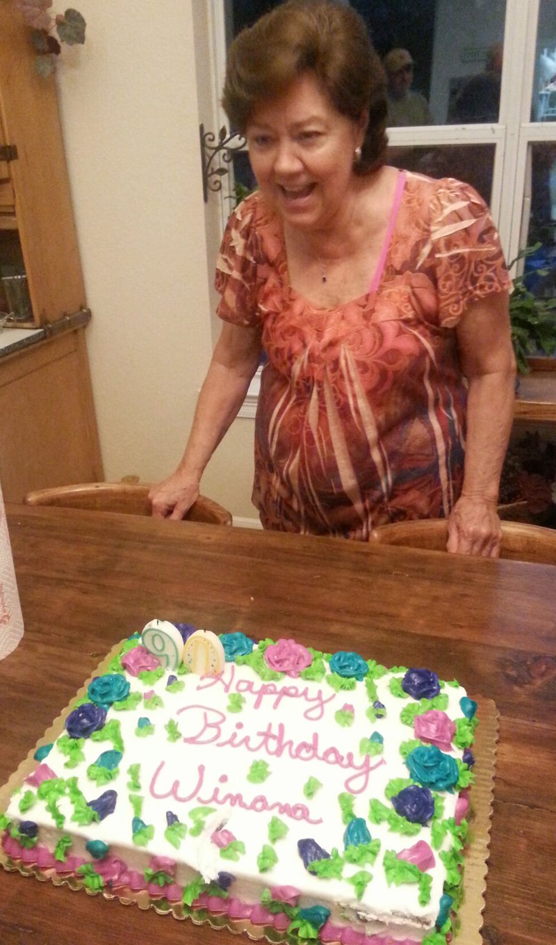 Winona Mae Stark - Photo 15