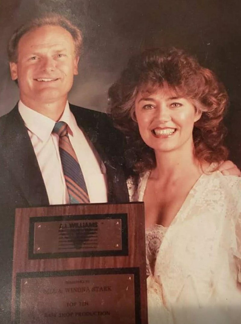 Winona Mae Stark - Photo 13