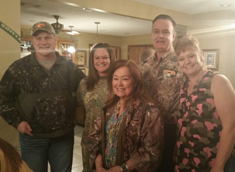 Winona Mae Stark - Photo 18