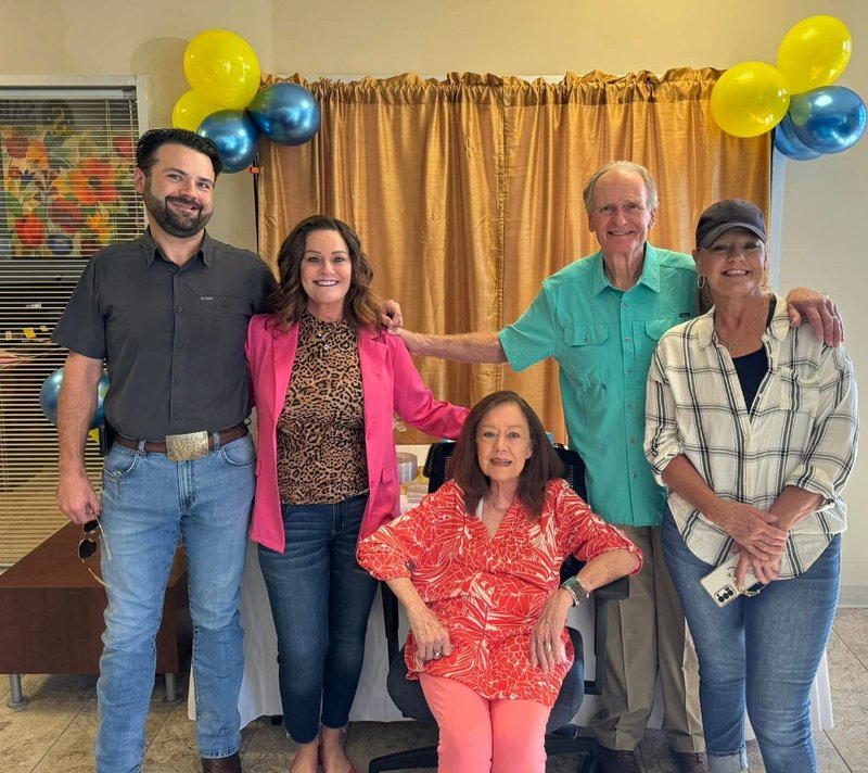 Winona Mae Stark - Photo 20