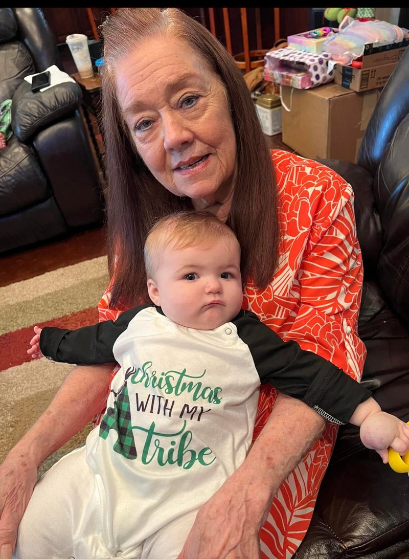 Winona Mae Stark - Photo 23