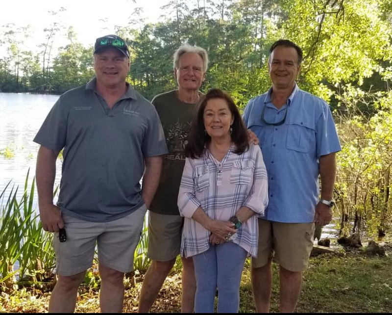 Winona Mae Stark - Photo 26