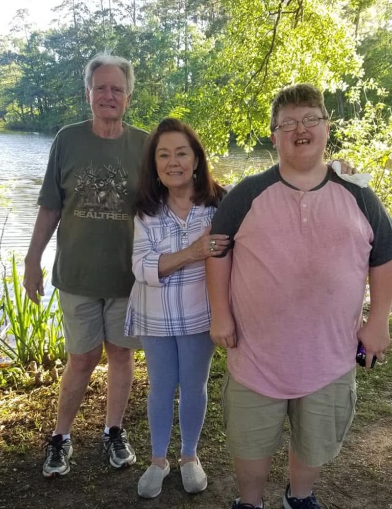 Winona Mae Stark - Photo 27