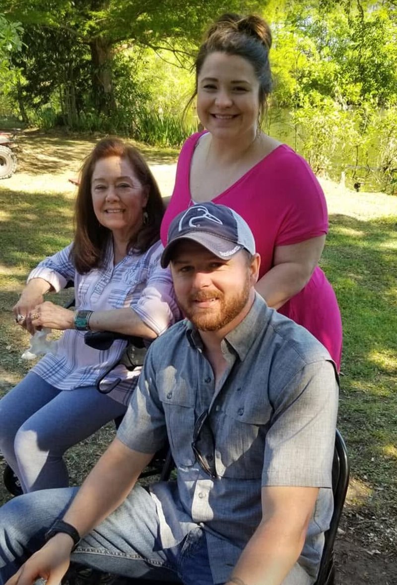 Winona Mae Stark - Photo 28