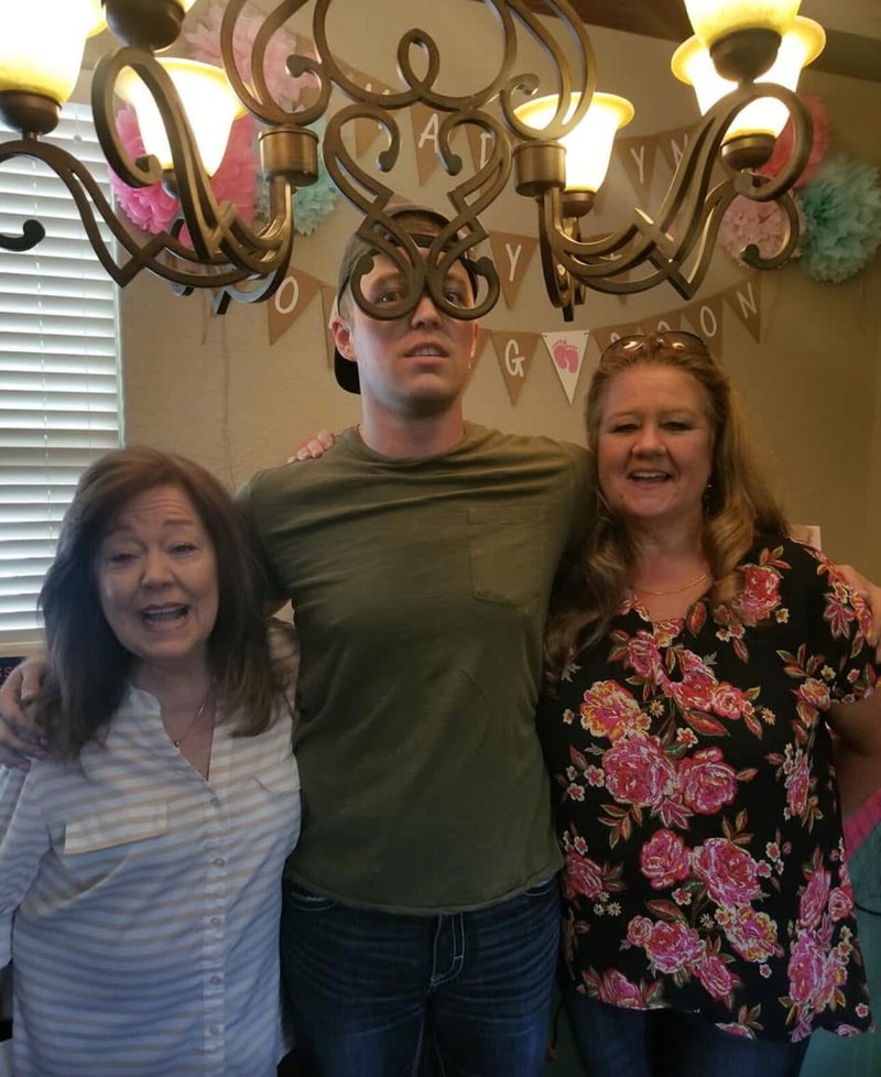 Winona Mae Stark - Photo 30