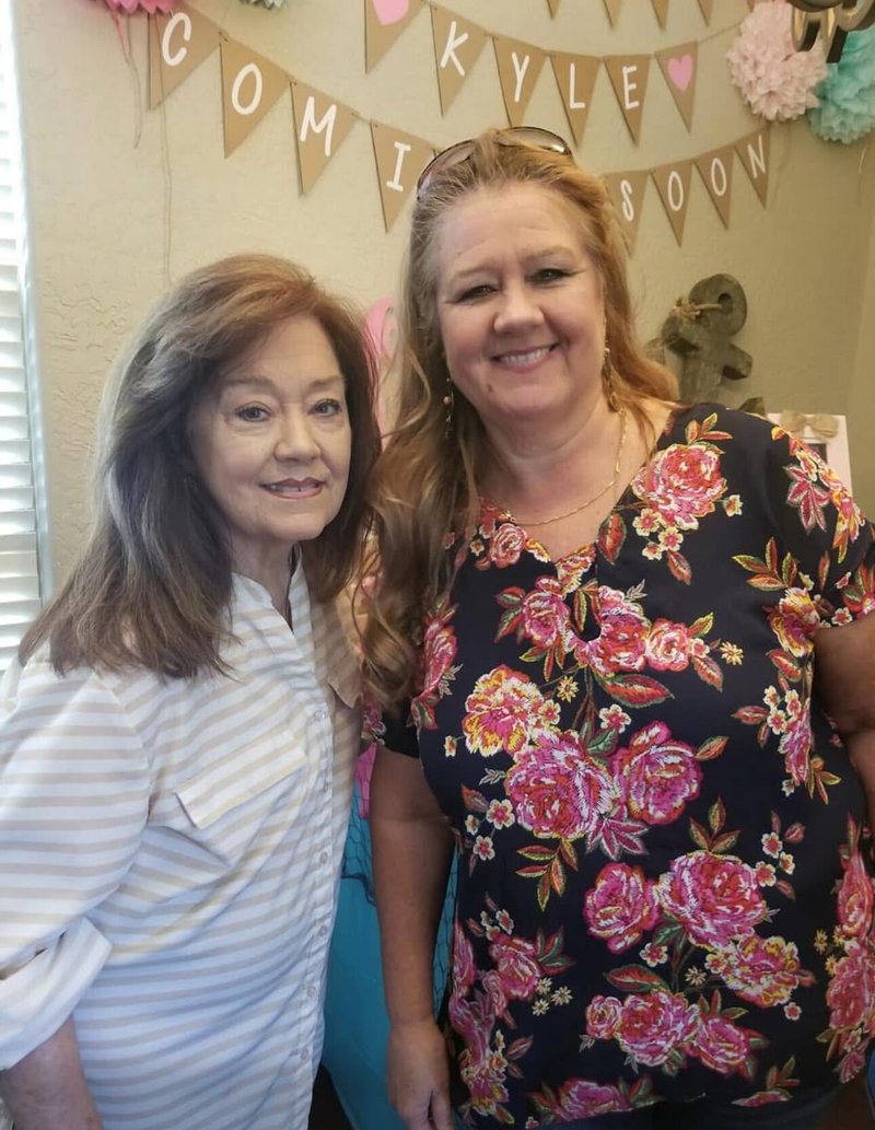 Winona Mae Stark - Photo 31