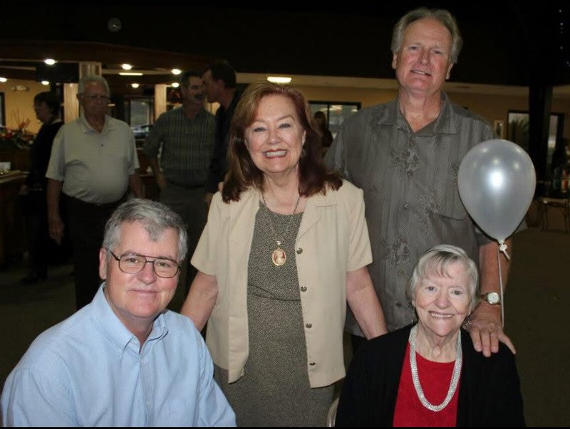 Winona Mae Stark - Photo 33