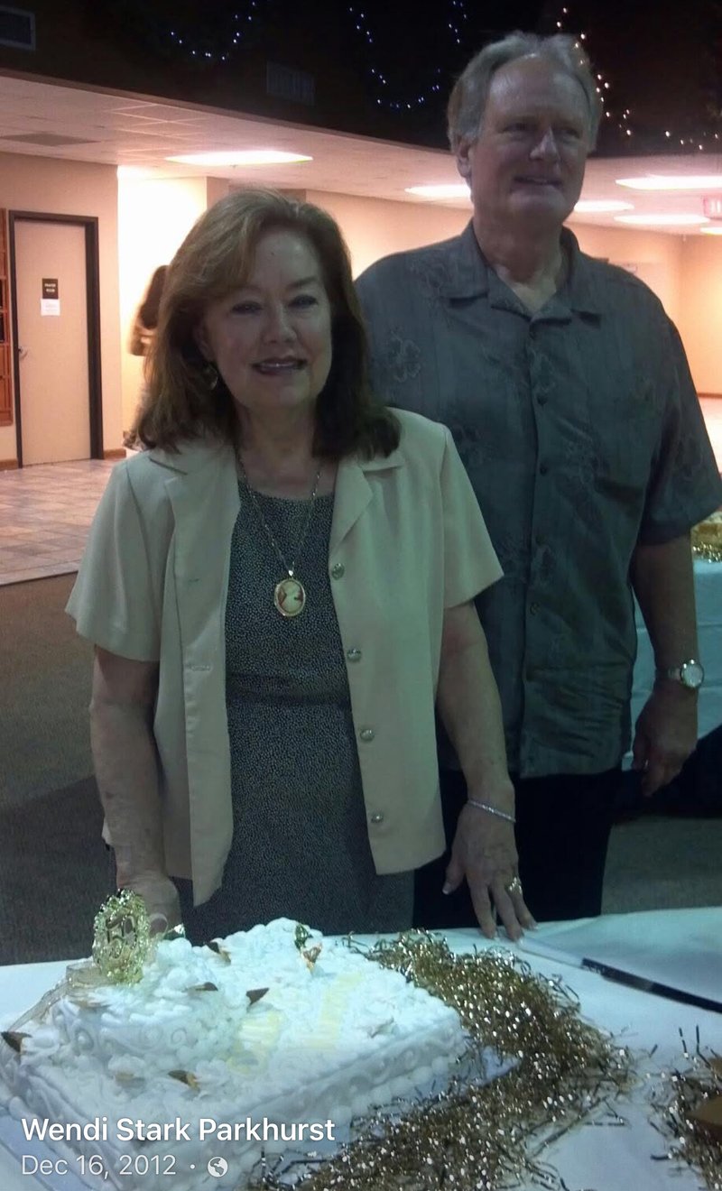 Winona Mae Stark - Photo 34