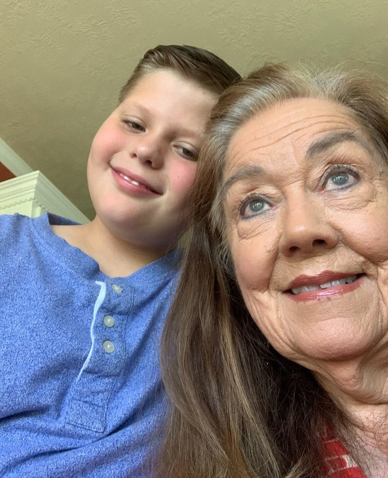 Winona Mae Stark - Photo 37