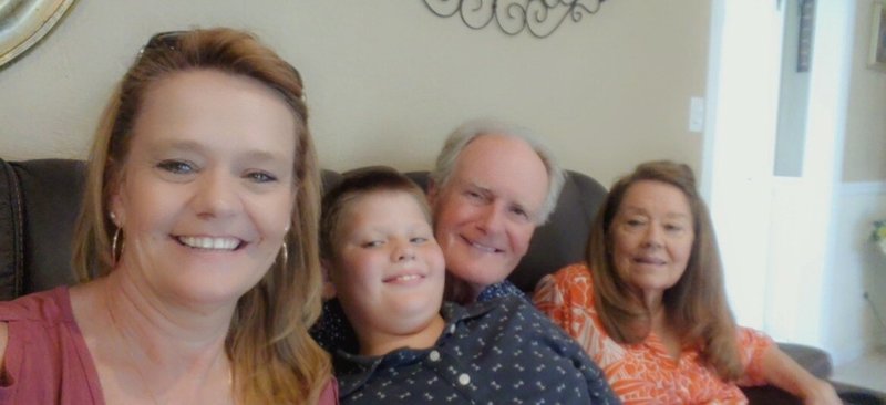 Winona Mae Stark - Photo 38