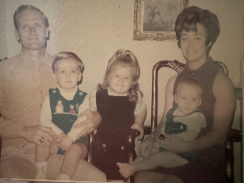 Winona Mae Stark - Photo 41