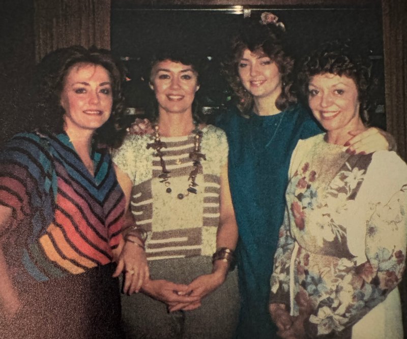 Winona Mae Stark - Photo 43