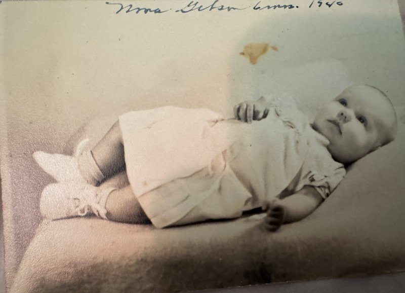 Winona Mae Stark - Photo 45