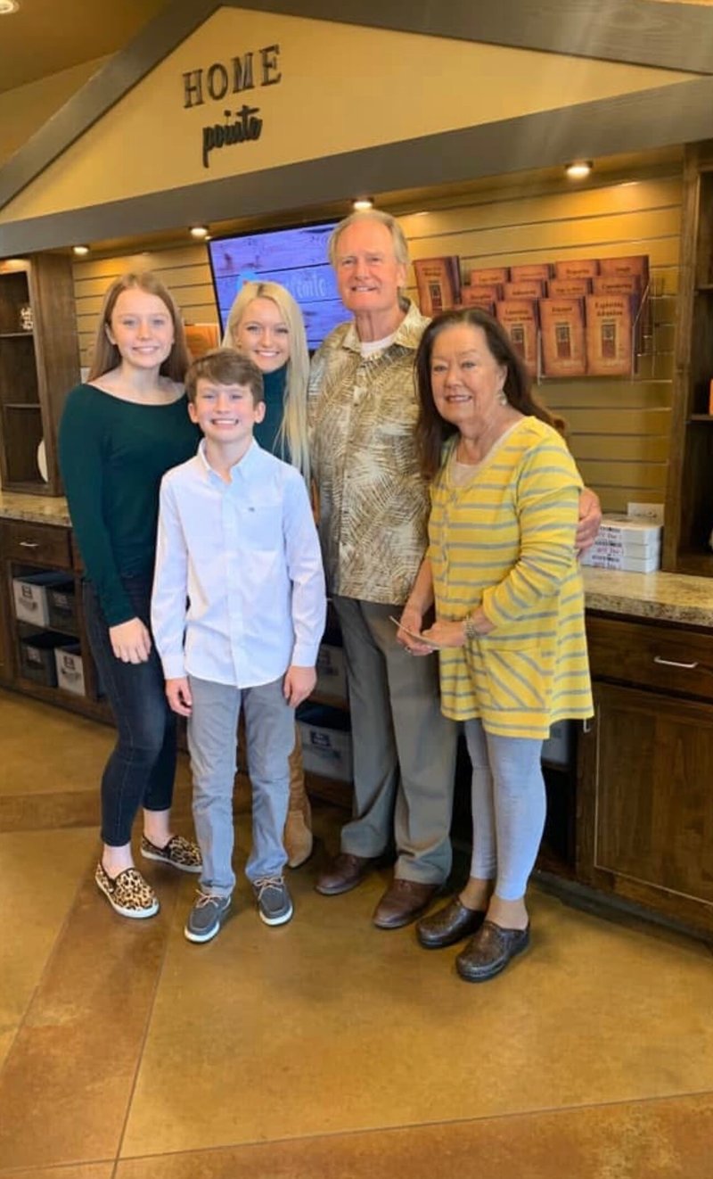 Winona Mae Stark - Photo 47