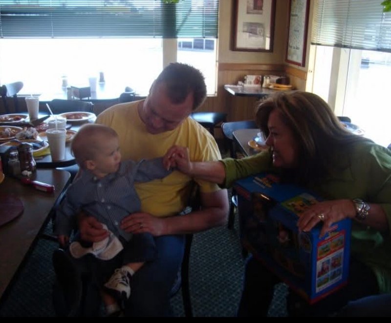 Winona Mae Stark - Photo 48