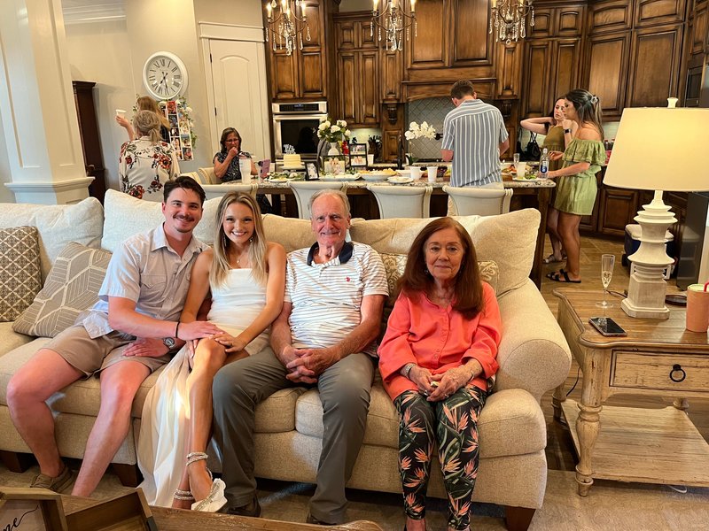 Winona Mae Stark - Photo 49