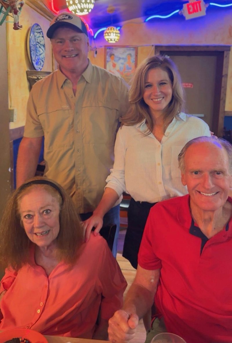 Winona Mae Stark - Photo 50