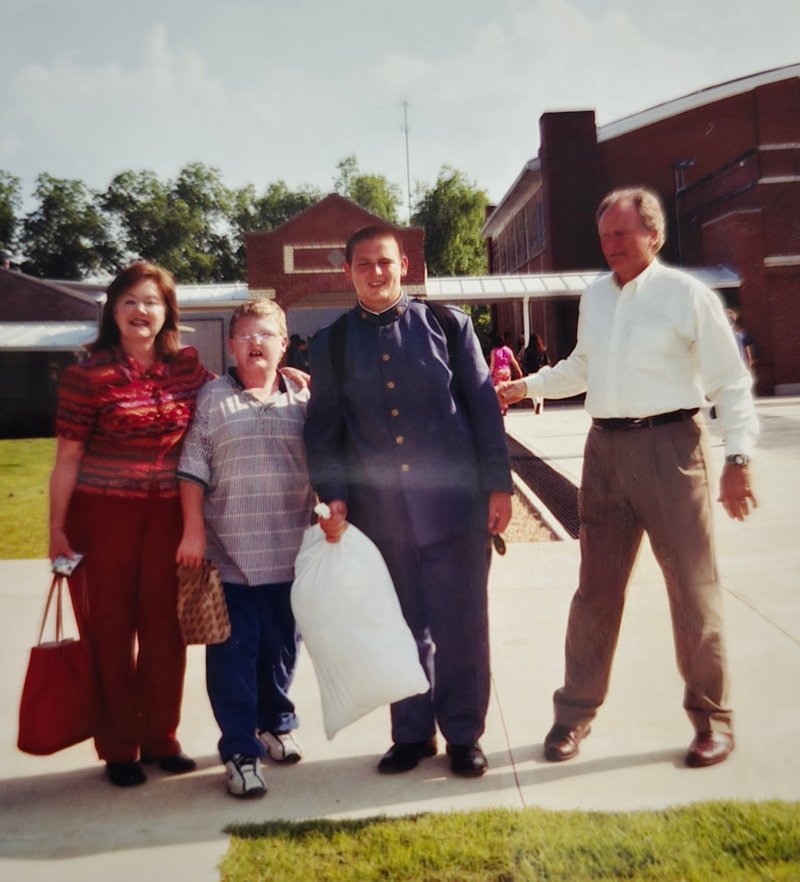 Winona Mae Stark - Photo 51