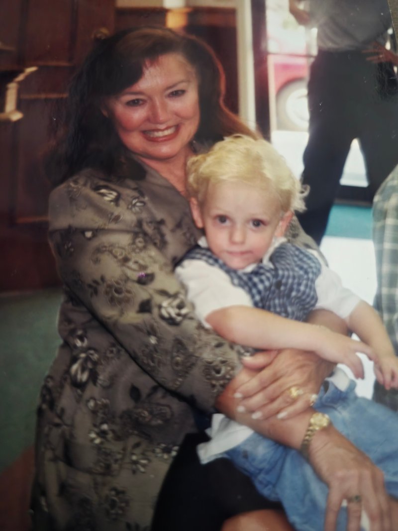 Winona Mae Stark - Photo 55