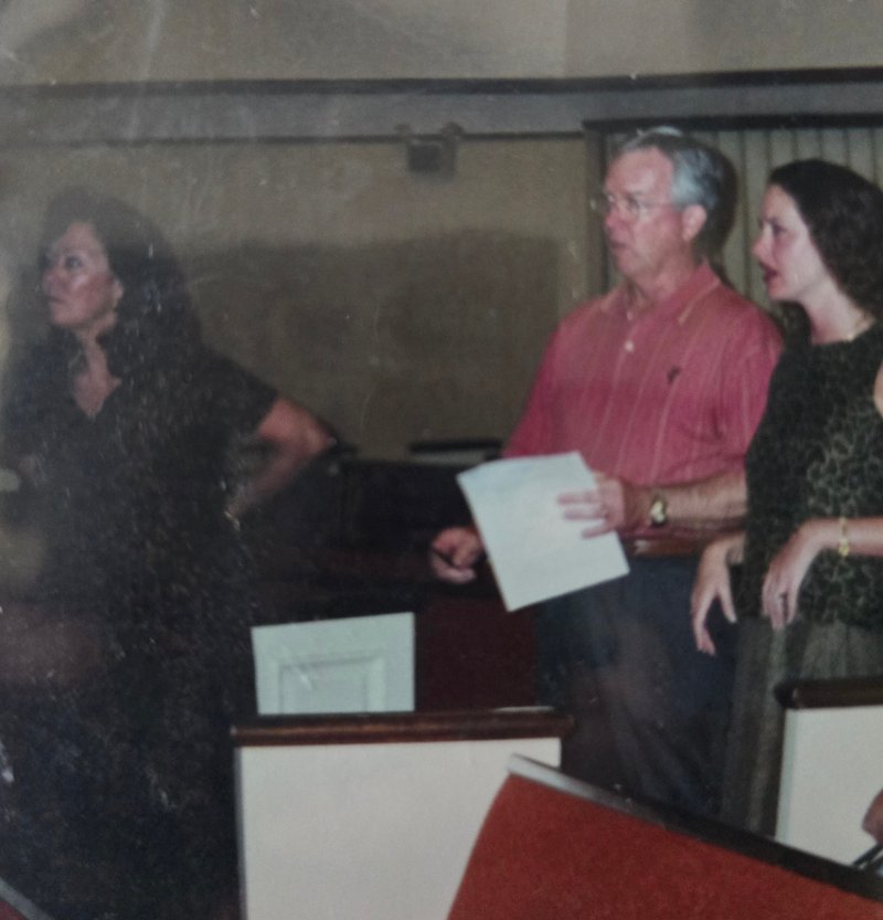 Winona Mae Stark - Photo 58