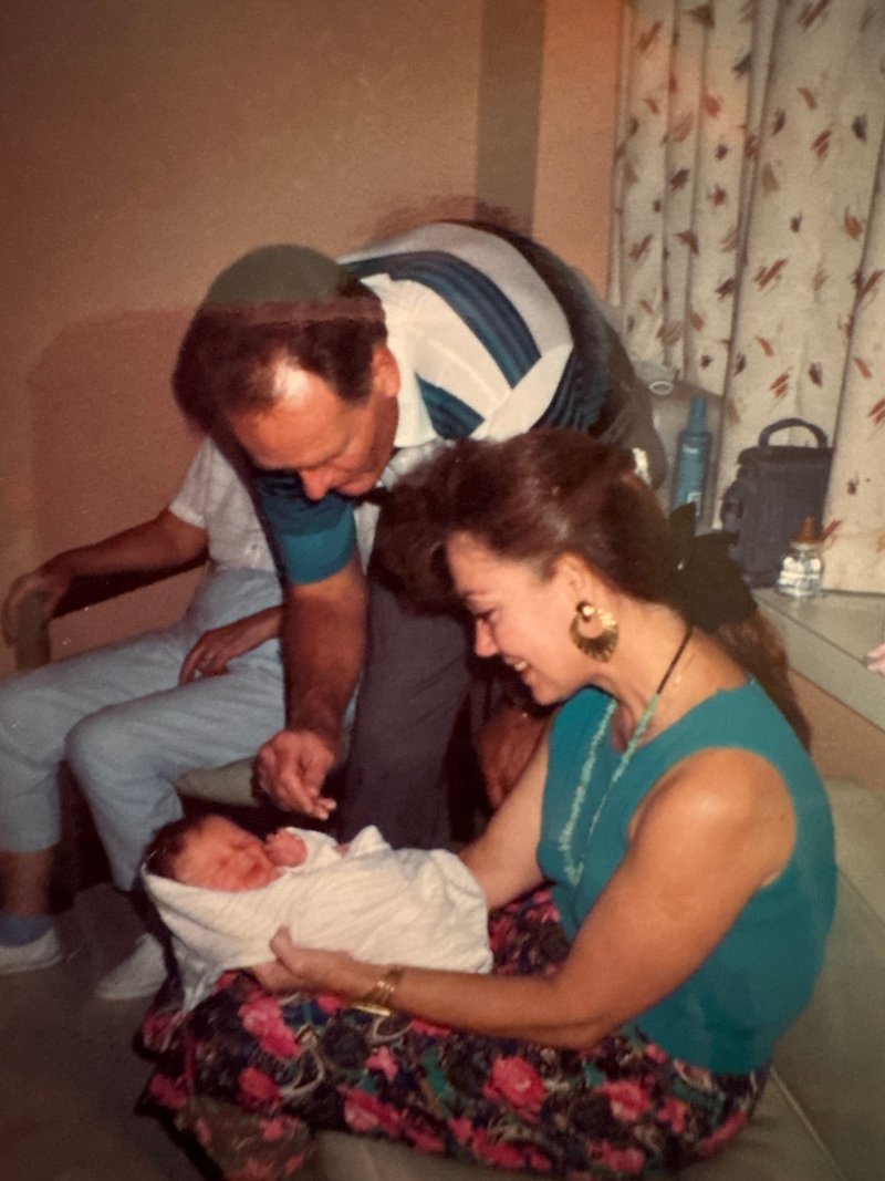 Winona Mae Stark - Photo 40