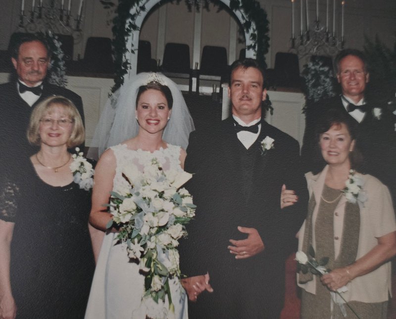 Winona Mae Stark - Photo 60