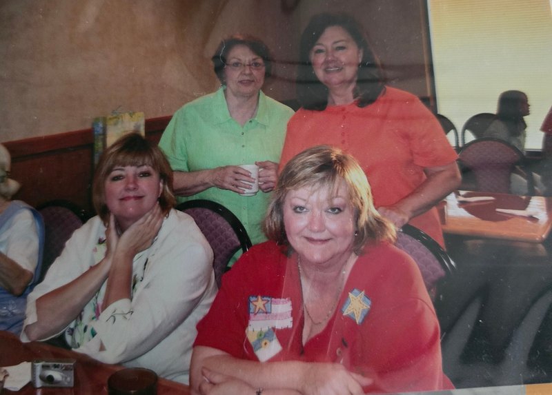 Winona Mae Stark - Photo 63