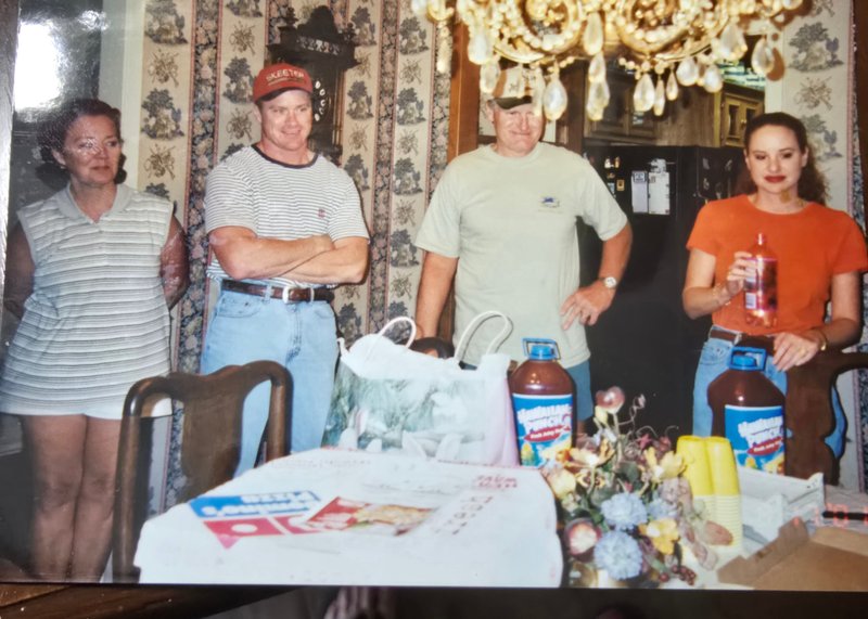 Winona Mae Stark - Photo 66