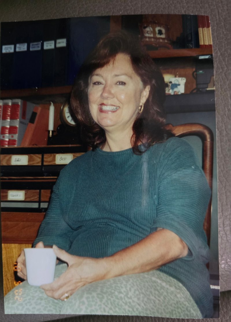 Winona Mae Stark - Photo 65