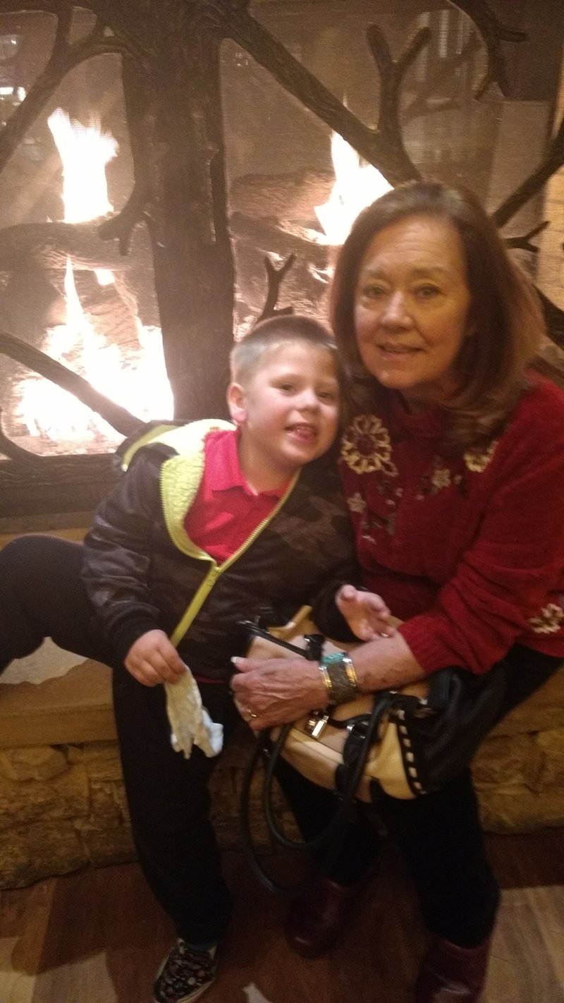 Winona Mae Stark - Photo 68