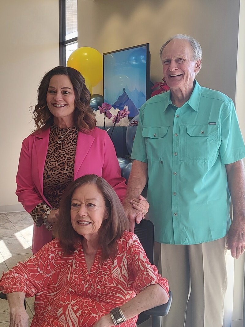 Winona Mae Stark - Photo 70