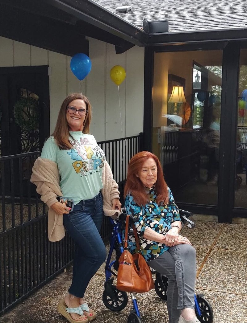 Winona Mae Stark - Photo 71