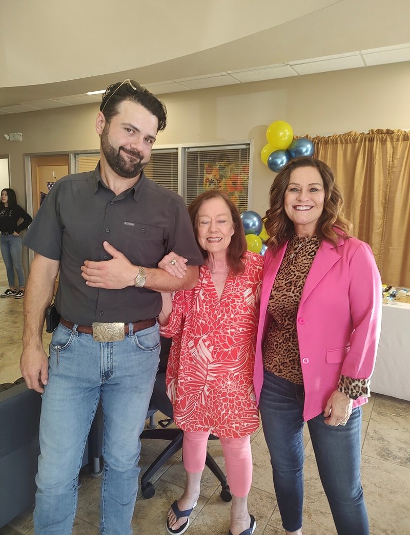 Winona Mae Stark - Photo 69