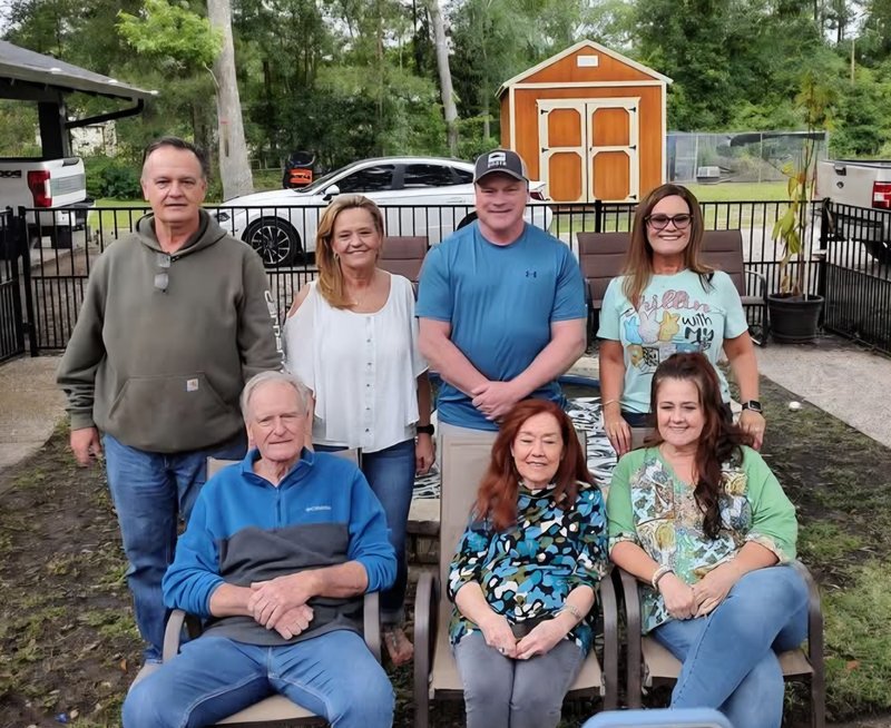 Winona Mae Stark - Photo 72