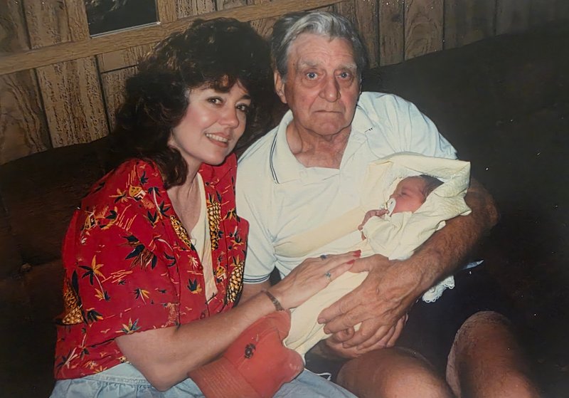 Winona Mae Stark - Photo 74