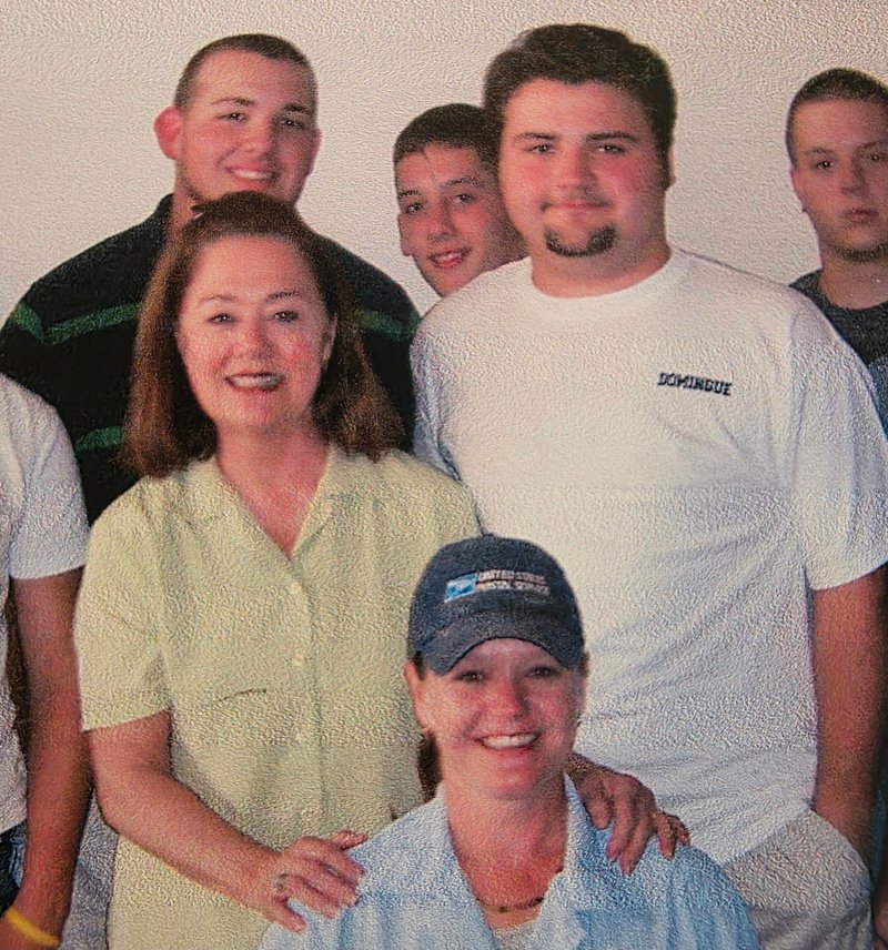 Winona Mae Stark - Photo 75